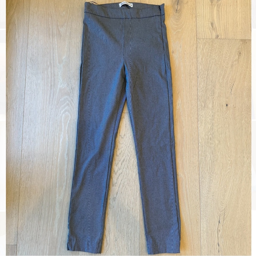 Striped Pants Slacks